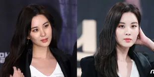 Syuting 10 Episode Drama, Seohyun SNSD Nggak Pernah Ganti Baju?