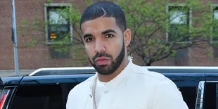 Seorang Fan Masuk ke Rumah Drake dan Mencuri Minuman Bersoda