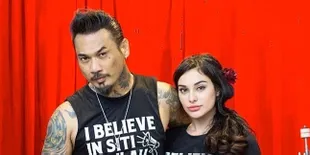 Seorang Haters Doakan Jerinx SID Dihukum Mati, Begini Tanggapan Nora Alexandra