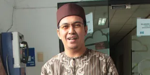 Seorang Jamaah Meninggal di Peringatan 40 Hari Almarhum Uje