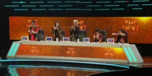 Seorang Kontestan di Ajang 'The Next Didi Kempot' Sukses Bikin Via Vallen dan Juri Lain Berkaca-Kaca