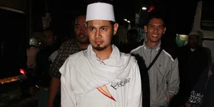 Seorang Korban Siap Seret Kakak Guntur Bumi ke Bui