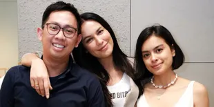 Sepak Terjang Mario 'Markoneng', Dari Manajer Mendiang Jupe Hingga Sophia Latjuba