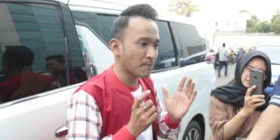 Sepakat Berdamai, Kasus Pemukulan Karyawan Ruben Onsu Ternyata Dipicu Masalah Wanita