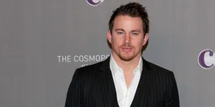 Sepakat Soal Kontrak, Channing Tatum Tetap Bintangi 'GAMBIT'