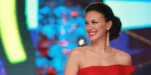 Sepanggung Dengan Ariel, Sophia Muller Tak Grogi