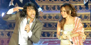 Sepanggung Dengan Shaheer Sheikh, Ayu Ting Ting Nggak Mau Ketemu?