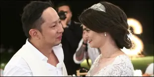 'Separah' Ini Kelakuan Ringgo Agus Rahman Sejak Jadi Suami
