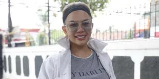 Sepeda Baru, Nikita Mirzani Beli Dengan Harga yang Fantastis