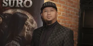 Sepedanya Digondol Maling, Anggy Umbara Ungkap Rugi Ratusan Juta Rupiah