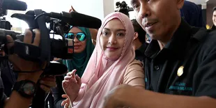 Sepekan Dibui, Saldo Edies Adelia Tinggal Rp 500 Ribu