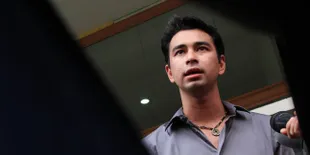 Sepekan Lagi Kasus Raffi Ahmad Dilimpahkan ke Kejaksaan