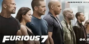 Seperti Apa Nasib 230 Mobil Yang Hancur di 'FAST FURIOUS 7'?