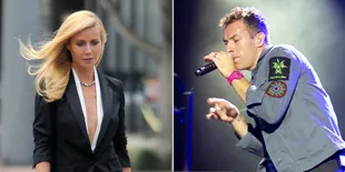Seperti Apa Sengitnya Perceraian Rp 1,7 T Chris - Gwyneth?