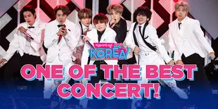 Seperti Apa Serunya Nonton BTS Secara Langsung? Ini Cerita Grandy Soleman Oley