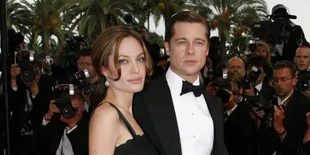 Seperti Apa Sih Bulan Madu Ala Brad Pitt - Angelina Jolie?