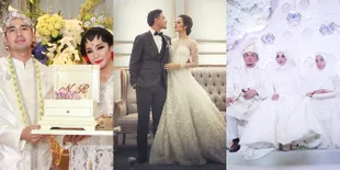 Seperti Apa Sih Dream Wedding Kamu Nanti?