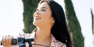 Seperti Apa Sih Foto Masa Kecil Song Hye Gyo?