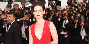 Seperti Apa Sih Gaya Rambut Favorit Kristen Stewart?