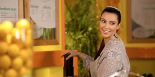 Seperti Apa Sih Kehidupan Seks Kim Kardashian - Kanye West?