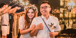 Seperti Apa Sih Penampakan Musala Dalam Rumah Mewah Anang & Ashanty?