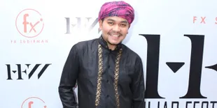 Seperti Apa Sih Persiapan Lebaran Ala Keluarga Indra Bekti?