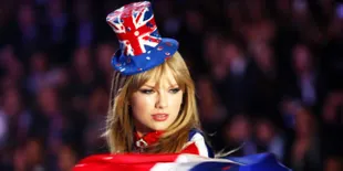 Seperti Apa Sih Rasanya Jadi Teman Taylor Swift?