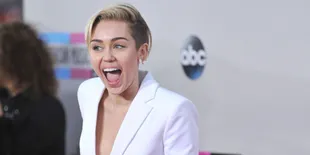 Seperti Apa Sosok Miley Cyrus di Mata Keluarga Sang Pacar?