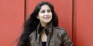 Seperti Apa Wajah Vibha Anand Saat Masih Bayi? Yuk Intip di Sini