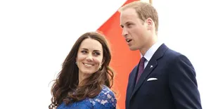 Seperti Apa Ya Wajah Anak Kate Middleton Nanti?