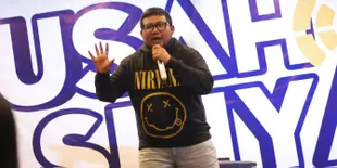 Seperti Ini Persiapan Yusril Fahriza Untuk Film 'SUSAH SINYAL'