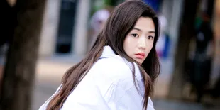 Seperti Inilah Kelakukan Jun Ji Hyun di Lokasi Syuting 'LOTBS'