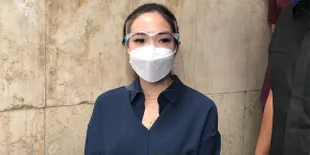 Sepi Job Karena Terlilit Kasus Video Syur, Gisel Banting Setir Jadi Sales Asuransi Kesehatan?