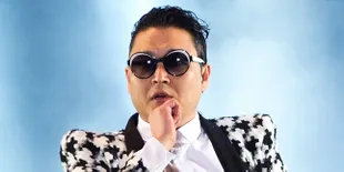 September 2013, PSY Berencana Rilis Album Terbaru