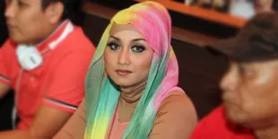 Septy Sanustika Harus Move On Demi Anak