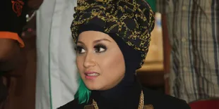 Septy Sanustika Kecewa Permintaan Bilik Cinta Ditolak KPK