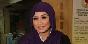 Septy Sanustika Diam-Diam Siapkan Permohonan Izin Bercinta