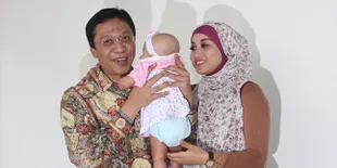 Septy Sanustika: Vonis 14 Tahun, Sangat Berat Bagi Kami