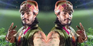 Sepulang Dari Indonesia, Ravi Bhatia Berharap Ada 'Jodha Akbar' 2