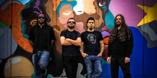 Sepultura Akan Tampil di Rockfest 2012