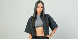 Sepuluh Bulan Setelah Serial 'LAYANGAN PUTUS' Tamat, Anya Geraldine Ngaku Masih Dapat Hujatan Berkat Peran Pelakor