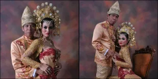 Sepupu Lina: Saya Berharap Lina Tidak Nikah Sama Kiwil