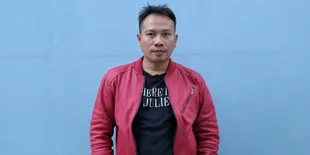 Sepupu Vicky Prasetyo: Gaji Aja Angel Yang Pegang, Morotin Dari Mana?