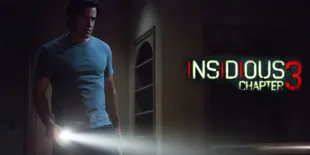 Seram! Berani Dengar Soundtrack 'INSIDIOUS 3' Yang Horor Abis?