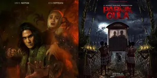 Seram dan Menegangkan, Ini Film Horror Indonesia Terbaru Maret 2025