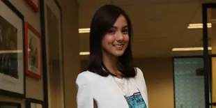 Seram! Nasya Marcella Hampir Celaka Gara-Gara Makhluk Halus