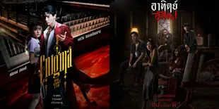 Seram tapi Seru, Ini 7 Drama Thailand Tentang Sihir Ilmu Hitam