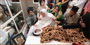 Serangan Jantung, Penyebab Yanni Libels Meninggal