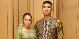 Serba-Serbi Kisah Asmara Nikita Willy dan Indra Priawan Jelang Pernikahan, Tahu 'Kenakalan' Masing-Masing - Bakal Bulan Madu ke Antartika