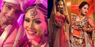 Serba-Serbi Pernikahan Vin Rana & Lavanya Bhardwaj, Penuh Kejutan